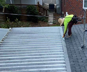 Roof Repair