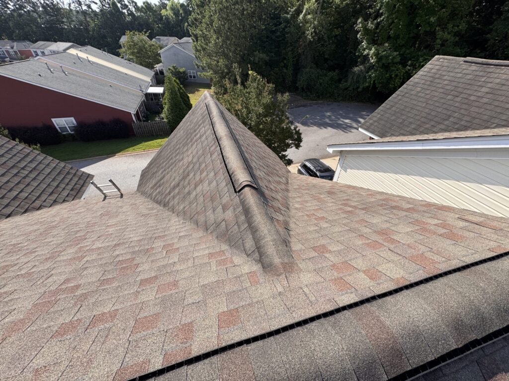 Roof Repair Harbison SC