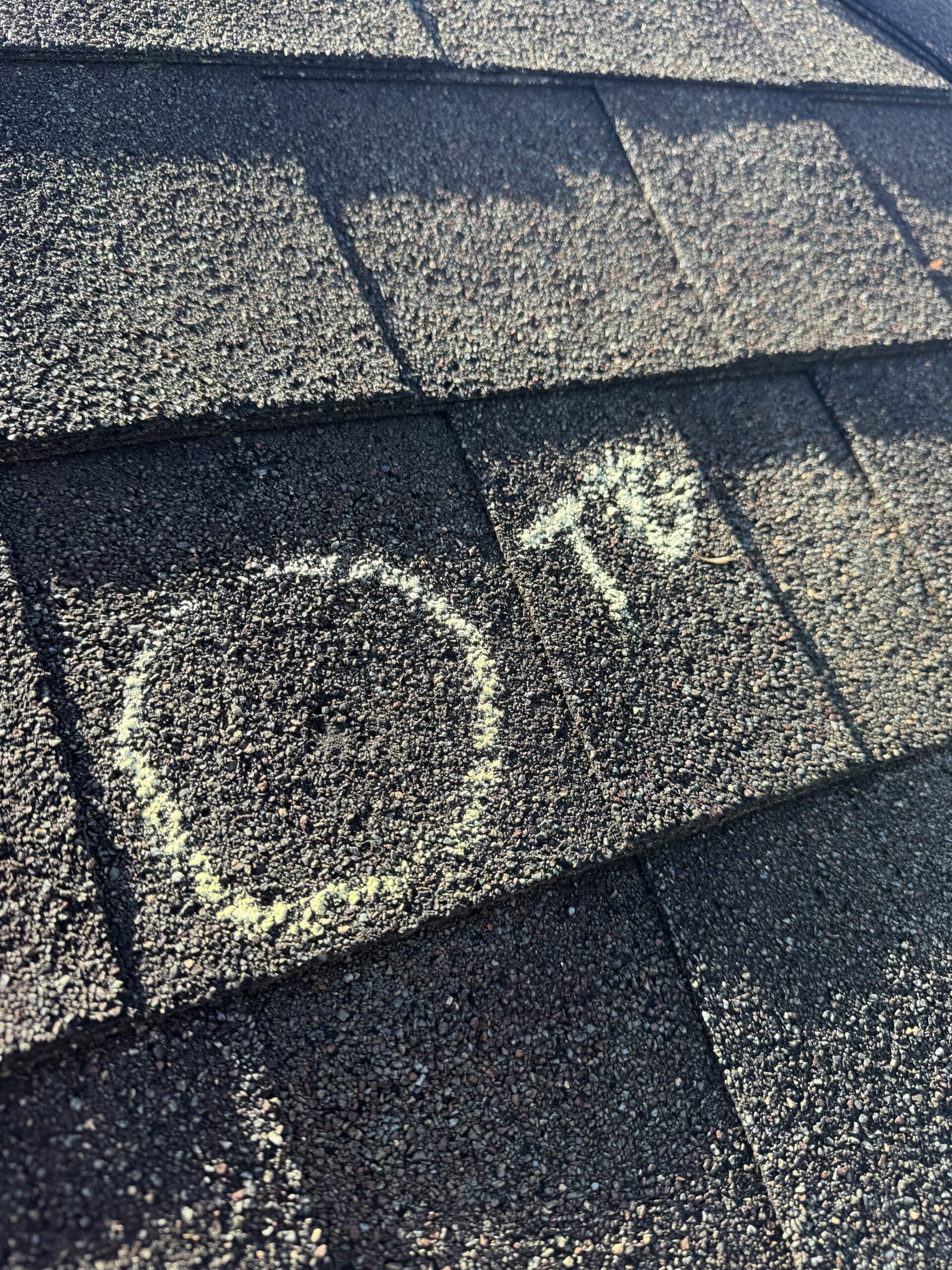 Roof Repair West Columbia