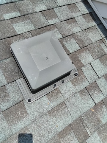 Roof Repair Columbia